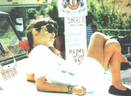 jenifer a 8 ans