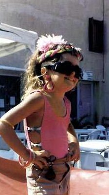 ma jenifer petite