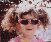 jenifer a 4ans